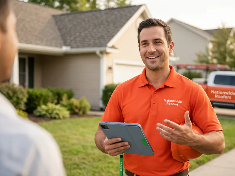 Roof Installation  in Shiprock  FAQ